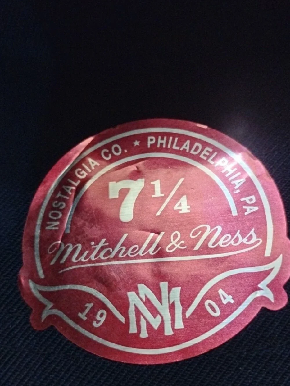 Mitchell & Ness mitchell ness